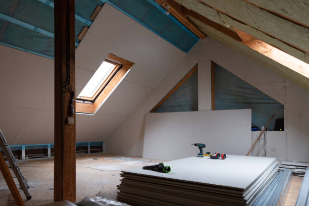 Best Insulation for Specific Applications in Canonsburg, PA