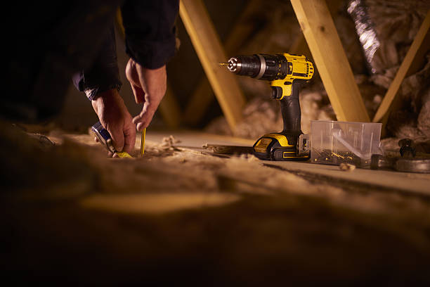 Best Residential Insulation in Canonsburg, PA